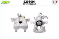 ESEN SKV 23SKV268 - Pinza de freno