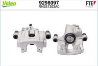 ESEN SKV 50SKV302 - Pinza de freno