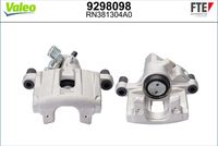 ESEN SKV 34SKV654 - Pinza de freno
