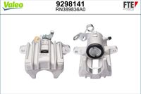 ESEN SKV 23SKV113 YELLOW - Pinza de freno