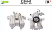 ESEN SKV 23SKV114 YELLOW - Pinza de freno