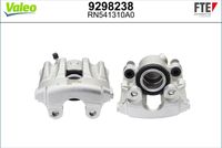 ESEN SKV 23SKV444 - Pinza de freno