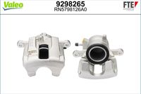 ESEN SKV 42SKV352 - Pinza de freno