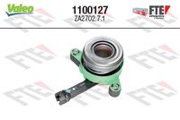 BREMBO E61019 - Desembrague central, embrague - ESSENTIAL LINE