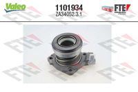 BREMBO E59021 - Desembrague central, embrague - ESSENTIAL LINE