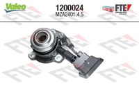 BREMBO E61024 - Desembrague central, embrague - ESSENTIAL LINE