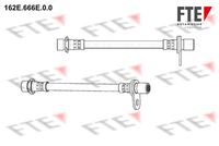 CORTECO 19037278 - Tubo flexible de frenos