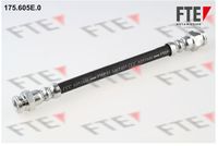 ESEN SKV 35SKV020 - Tubo flexible de frenos