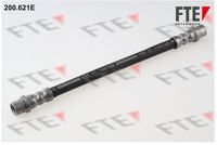 ESEN SKV 35SKV123 - Tubo flexible de frenos