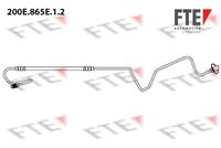 ESEN SKV 35SKV219 - Tubo flexible de frenos