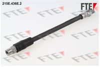 FARE SA 11547 - Tubo flexible de frenos
