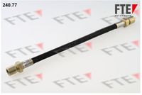 DELPHI LH1948 - Tubo flexible de frenos