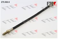 DELPHI LH2297 - Tubo flexible de frenos