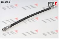 FARE SA 96161 - Tubo flexible de frenos