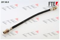 DELPHI LH1685 - Tubo flexible de frenos
