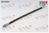 ESEN SKV 35SKV118 - Tubo flexible de frenos