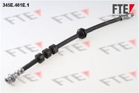 ESEN SKV 35SKV146 - Tubo flexible de frenos