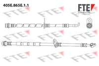 COMLINE CTY13009 - Filtro combustible