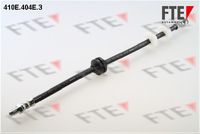 FARE SA 11519 - Tubo flexible de frenos