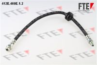 ESEN SKV 35SKV141 - Tubo flexible de frenos