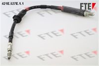 DELPHI LH6689 - Tubo flexible de frenos