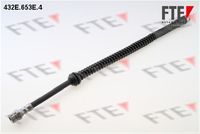ESEN SKV 35SKV031 - Tubo flexible de frenos
