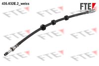 FARE SA 11510 - Tubo flexible de frenos