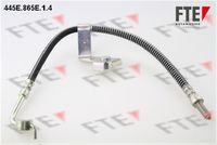 FEBI BILSTEIN 08367 - Manguera de frenos