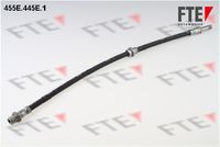ESEN SKV 35SKV050 - Tubo flexible de frenos