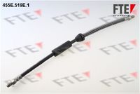 FARE SA 11562 - Tubo flexible de frenos