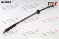 FARE SA 96167 - Tubo flexible de frenos