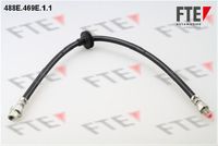 ESEN SKV 35SKV077 - Tubo flexible de frenos