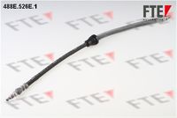 DELPHI LH0364 - Tubo flexible de frenos