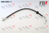 FARE SA 11592 - Tubo flexible de frenos