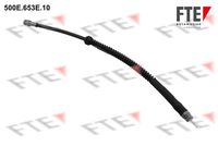 ESEN SKV 35SKV031 - Tubo flexible de frenos