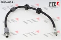 ESEN SKV 35SKV209 - Tubo flexible de frenos