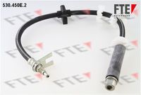 FARE SA 96191 - Tubo flexible de frenos