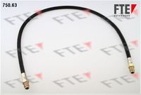 FAE 36020 - Interruptor de temperatura, ventilador del radiador