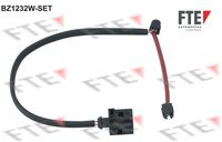 DELPHI LZ0200 - Contacto de aviso, desgaste de los frenos