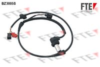 ERA 560240A - Sensor, revoluciones de la rueda