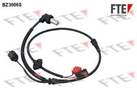ESEN SKV 06SKV012 - Sensor, revoluciones de la rueda