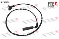 ESEN SKV 06SKV036 - Sensor, revoluciones de la rueda