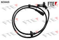 ESEN SKV 06SKV046 - Sensor, revoluciones de la rueda