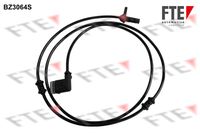 ESEN SKV 06SKV059 - Sensor, revoluciones de la rueda