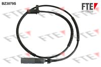 ESEN SKV 06SKV070 - Sensor, revoluciones de la rueda