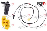 ESEN SKV 06SKV281 - Sensor, revoluciones de la rueda