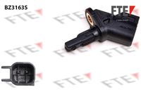 FAE 78180 - Sensor, revoluciones de la rueda