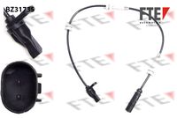 ERA 560911A - Sensor, revoluciones de la rueda