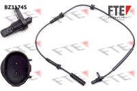 ERA 560911A - Sensor, revoluciones de la rueda