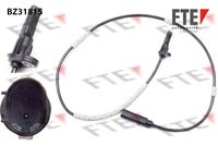 ESEN SKV 06SKV362 - Sensor, revoluciones de la rueda